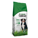 Yarrah Pienso Perro Vegetariano 10 Kg