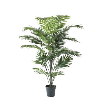 Palmera Artificial Phoenix Con Macetero 130 Cm Vidaxl con Ofertas en  Carrefour