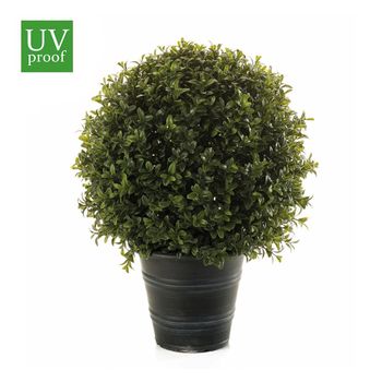 Palmera Artificial Chamaedorea En Maceta 85 Cm Emerald con Ofertas en  Carrefour