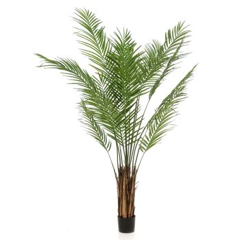 Planta de Potus Colgante Artificial 120cm