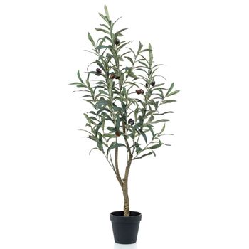 Arbusto artificial olivo 94 cm