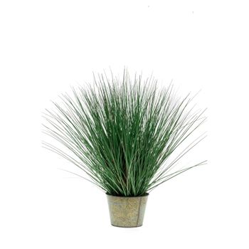 Emerald Planta De Hierbas Silvestres Artificial 80 Cm