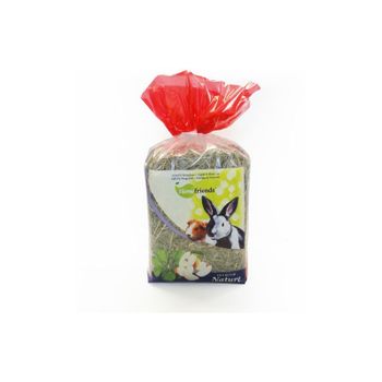 Cominter Heno Home Friends Manzana / Llanten 500g