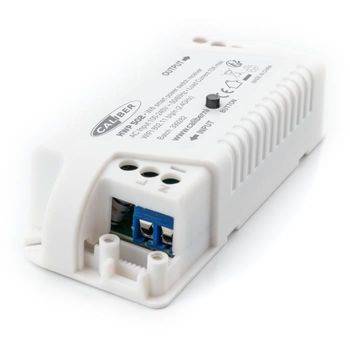 Calibre Hwp502set Smart Wifi Switch + Receptor