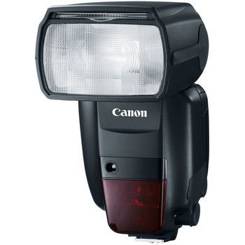 Canon 600 Ex Ii-rt Flash