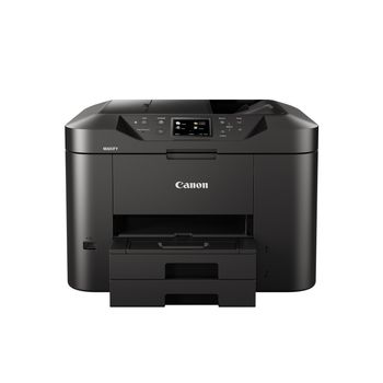 Compra Impresora de inyección de tinta multifunción PIXMA TS5352 de Canon,  rosa — Tienda Canon Espana