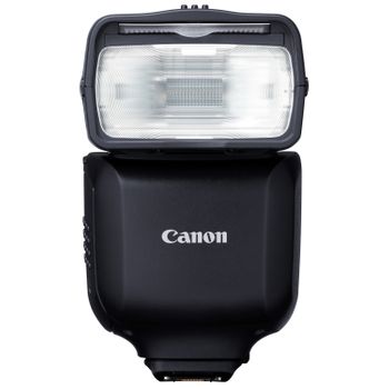 Canon Speedlite El-10 Flash De Videocámara Negro