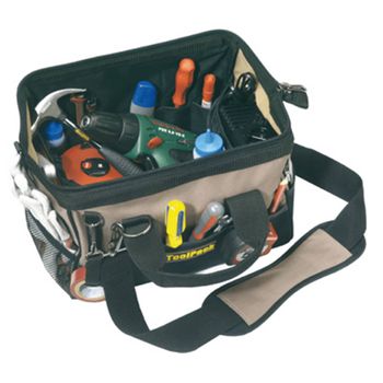 Bolsa Portaherramientas  Classic  L 360.024 Toolpack