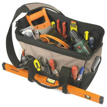 Bolsa Portaherramientas  Classic Xl 360.022 Toolpack