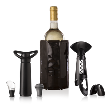 Set De Vino Original Plus ( 6 Pcs)