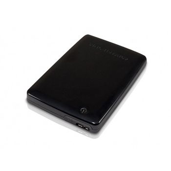 Conceptronic Caja Externa Usb 3.0 Para Hdd 2.5" Sata (negro)