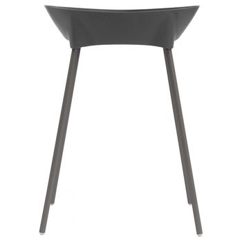 Soporte Bañera Luma Dark Grey