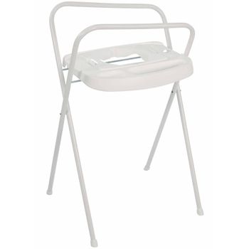 Bébé-jou Soporte De Bañera Click 103 Cm Blanco 220501