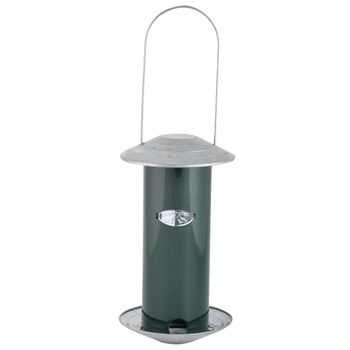 Dispensador De Semillas Verde Esschert Design