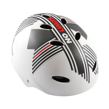 Capacete Infantil 55 - 57 Cm Volare No Limits