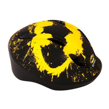 Casco Infantil Batman Ajustable 51 - 55 Cm