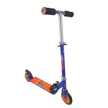 Patinete Para Niños Nerf