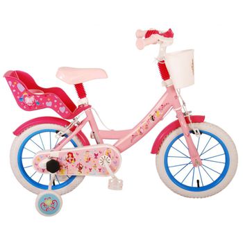 Bicicleta Infantil Dino Bikes Bmx 14 Pulgadas 4 - 6 Años con Ofertas en  Carrefour