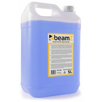 Beamz 160.586 Liquido Humo Alta Densidad Maquina De Efectos Profesional Comprar Online