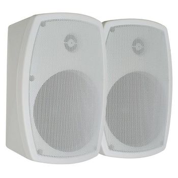 Power Dynamics 100.075 Isp5w Altavoces Exterior