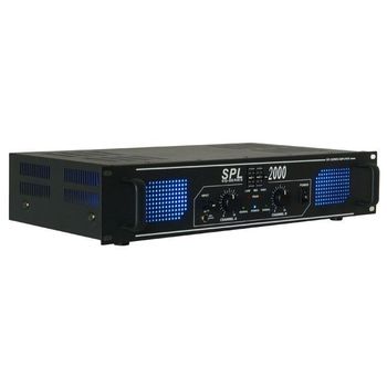 Skytec 178.799 Spl 2000 Eq