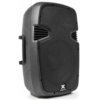 Vonyx Spj-800a Altavoz Activo 8" 200w