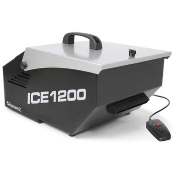 Beamz 160.515 Ice1200 Mkii Maquina De Efectos Profesional Comprar Online