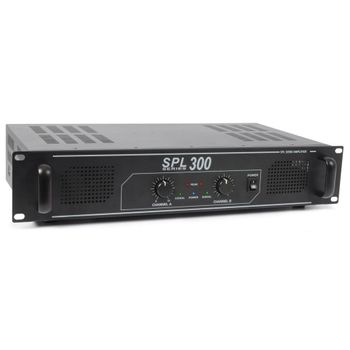 Skytec 178.785 Spl 300 Amplificador