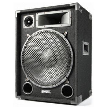 Skytec 170.658 Max12 Altavoz 700w