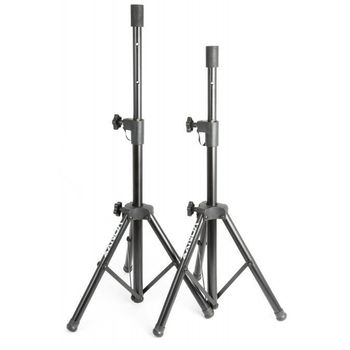 Vonyx 180.553 Set Soportes Dos Tripodes