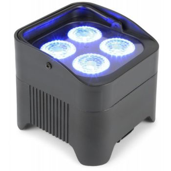 Beamz 150.589 Bbp94 Foco Led Profesional Comprar Online