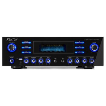 Fenton 103.213 Av340bt Amplificador Precio Características