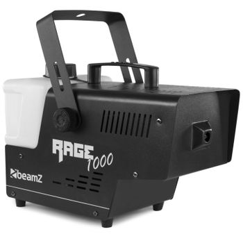 Beamz 160.710 Rage 1000 Maquina Humo Precio Características