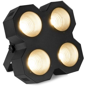 Beamz Foco Led - 4 Leds, 50 W