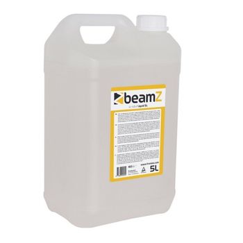 Beamz 160.669 Liquido Niebla 5l Base De Aceite