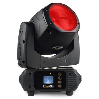 Beamz 150.384 Fuze75b Cabeza Movil Led Precio Características