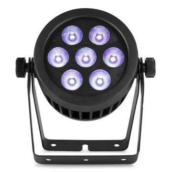 Beamz 150.796 Bwa530 Foco Par Led Precio