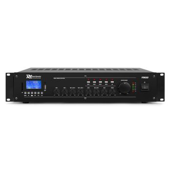 Power Dynamics 952.156 Prm360 Amplificador