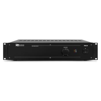 Power Dynamics 952.164 Prs120 Amplificador Apoyo