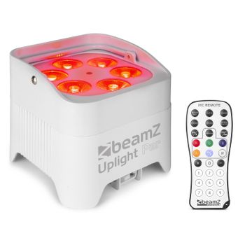 Beamz 150.578 Bbp96sw Foco Led Profesional Comprar Online