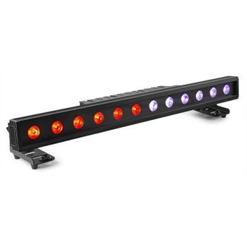 Beamz 150.721 Lcb1215ip Barra Iluminacion Led Precio