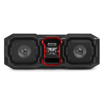 Fenton 178.326 Sbs82 Altavoz Bluetooth Bateria