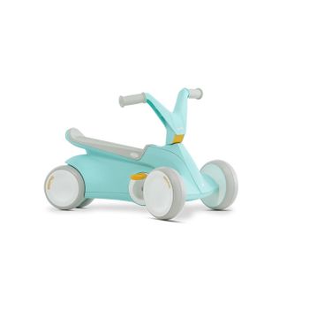 Triciclo Evolutivo Freeway Kinderkraft Grey Melange con Ofertas en  Carrefour