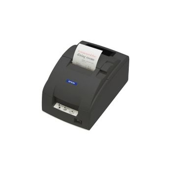 Epson - Tm-u220d (052): Serial, Ps, Edg