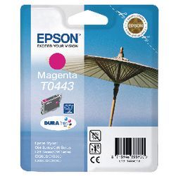 Tinta Original Epson Magenta C13t04434010