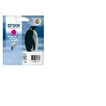 Epson Cartuchos Inyeccion T5593 Magenta Blister + Alarma C13t55934020