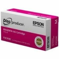 Tinta Original Epson Magenta S020450