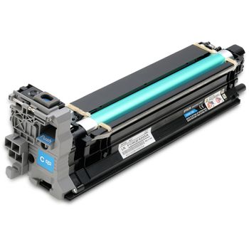 Epson Unidad De Imagen Cian 30k