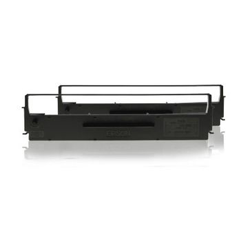 Epson C13s015613 Cinta Para Impresora Negro