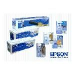 Epson Cartuchos Inyeccion T1284 Amarillo Blister + Alarma C13t12844011